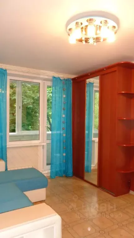 2-к кв. Москва ул. Красного Маяка, 8К2 (48.0 м) - Фото 1