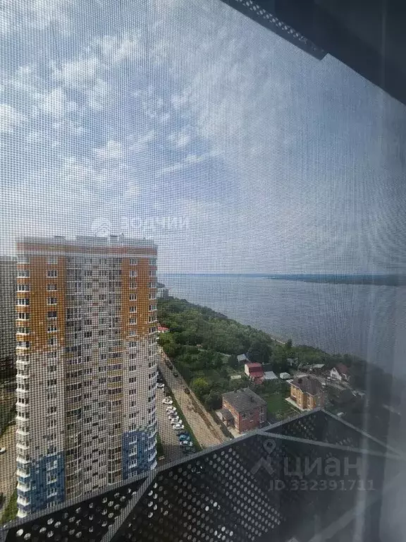 2-к кв. Чувашия, Чебоксары ул. Энергетиков, 17к1 (60.5 м) - Фото 1