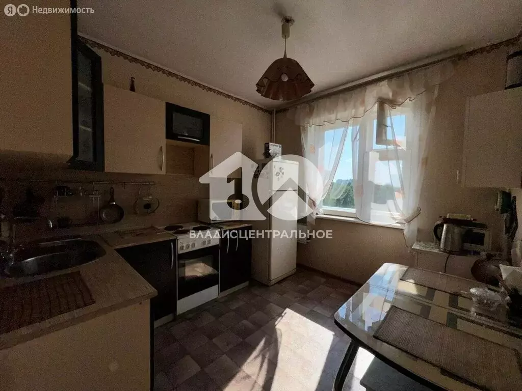 2-комнатная квартира: Новосибирск, Полтавская улица, 19 (53.1 м) - Фото 1