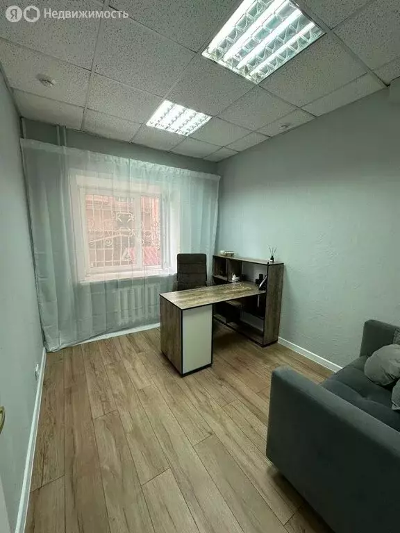 Офис (129.3 м) - Фото 1