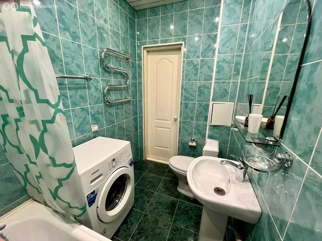 1-комнатная квартира: Иркутск, микрорайон Крылатый, 17 (34 м) - Фото 1