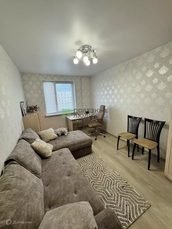 Продаётся 3-к квартира, 66 м - Фото 1