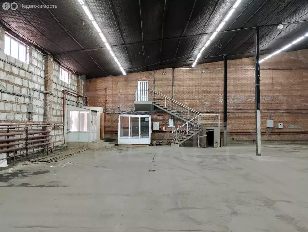 Склад (1841.6 м) - Фото 1