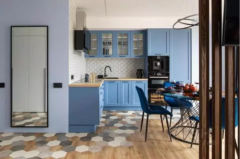 2-к кв. Калининградская область, Светлогорск ул. Горького, 14 (55.0 м) - Фото 2