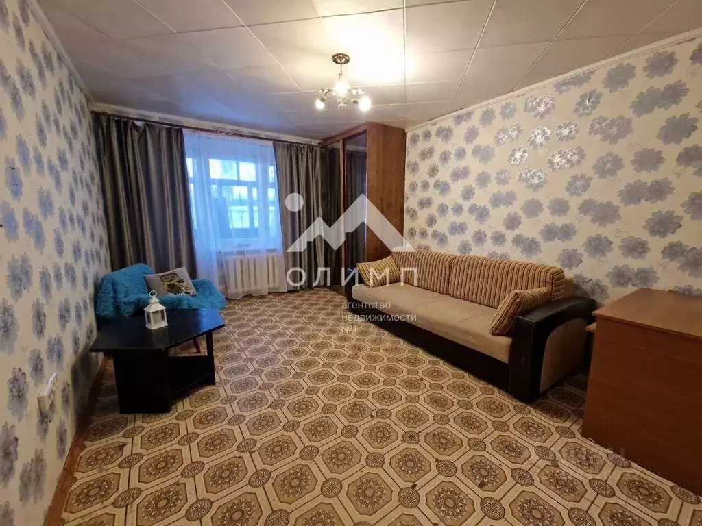 2-к кв. Ярославская область, Ярославль ул. Богдановича, 5 (44.0 м) - Фото 1