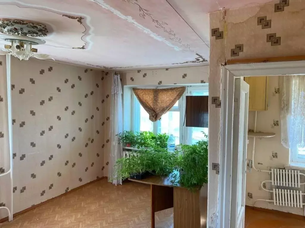 Продаётся 1-к квартира, 29.8 м - Фото 0