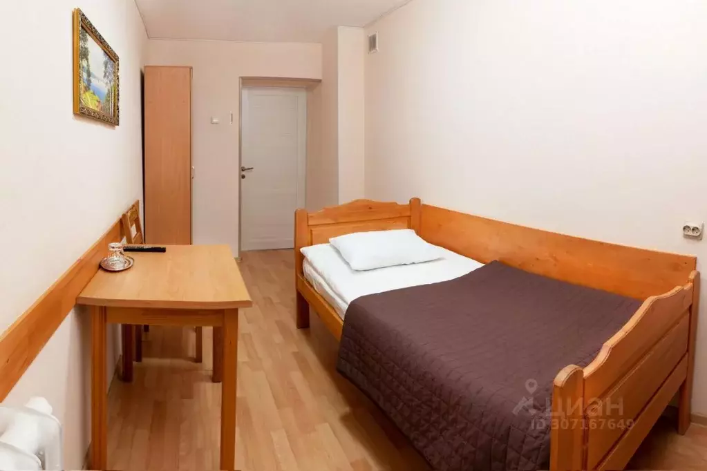Комната Карелия, Сортавала Карельская ул., 35 (10.0 м) - Фото 1