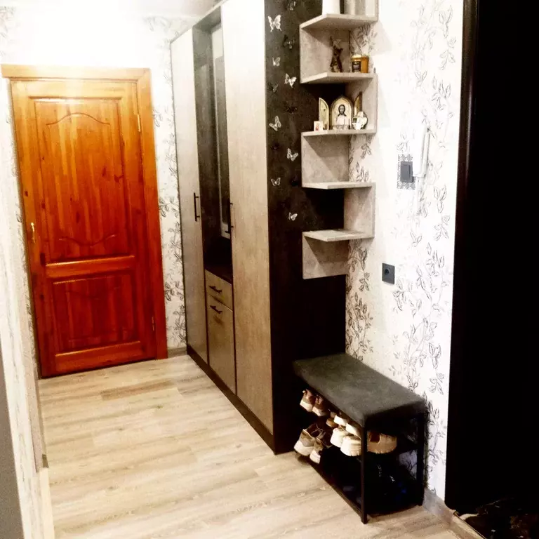 Продаётся 2-к квартира, 46.6 м - Фото 0