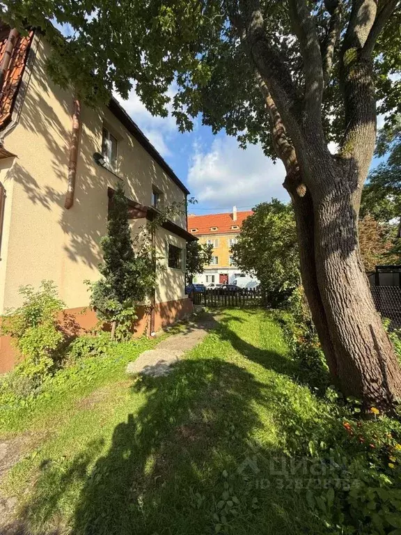 3-к кв. Калининградская область, Калининград ул. Каштановая Аллея, 79 ... - Фото 2