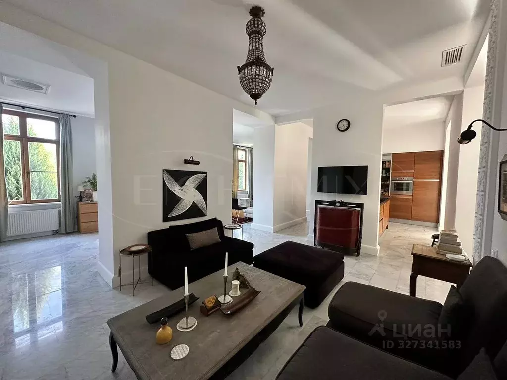 Дом в Московская область, Истра муниципальный округ, д. Воронино 15 ... - Фото 2