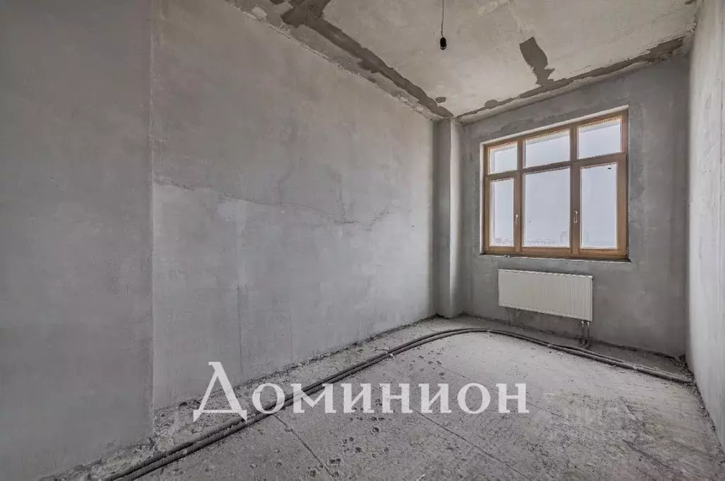 6-к кв. Москва Ломоносовский просп., 25к3 (375.2 м) - Фото 1