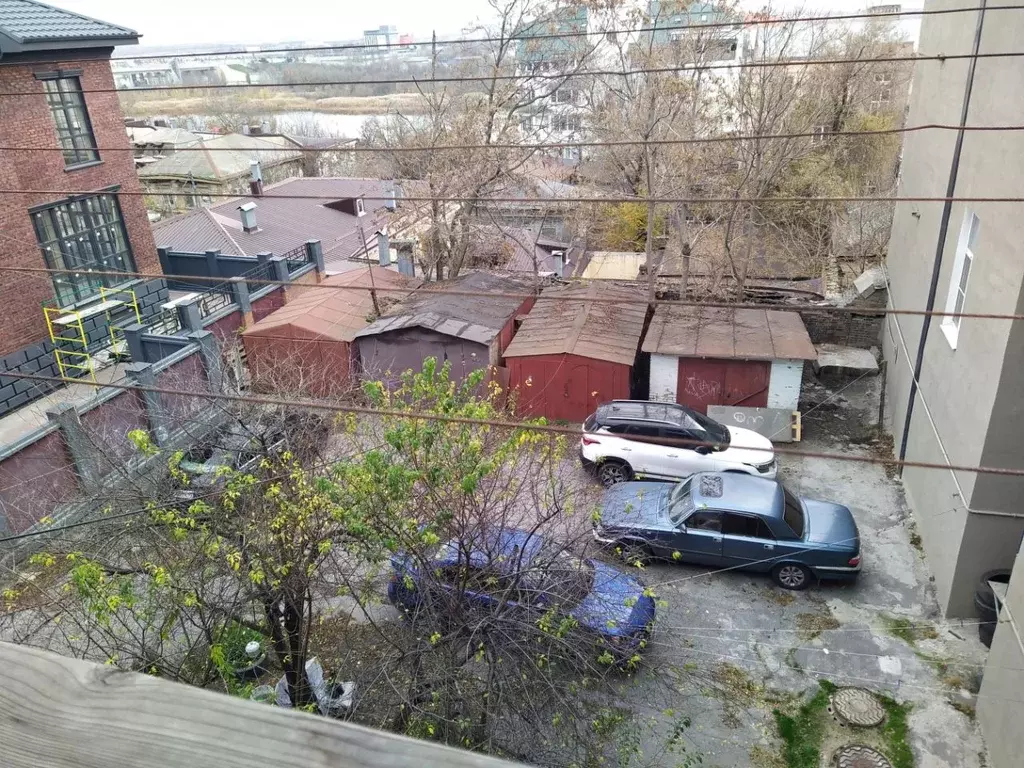 2-к кв. Ростовская область, Ростов-на-Дону Ульяновская ул. (43.0 м) - Фото 1