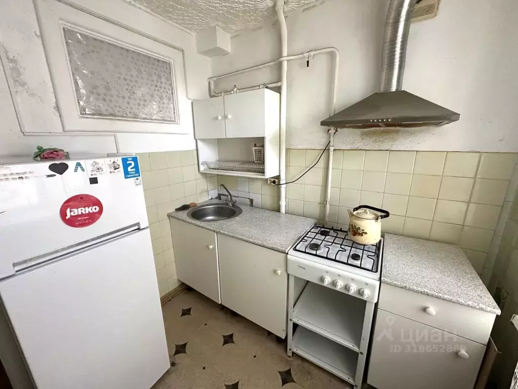 1-к кв. Волгоградская область, Волгоград ул. 7-й Гвардейской, 11 (29.2 ... - Фото 0
