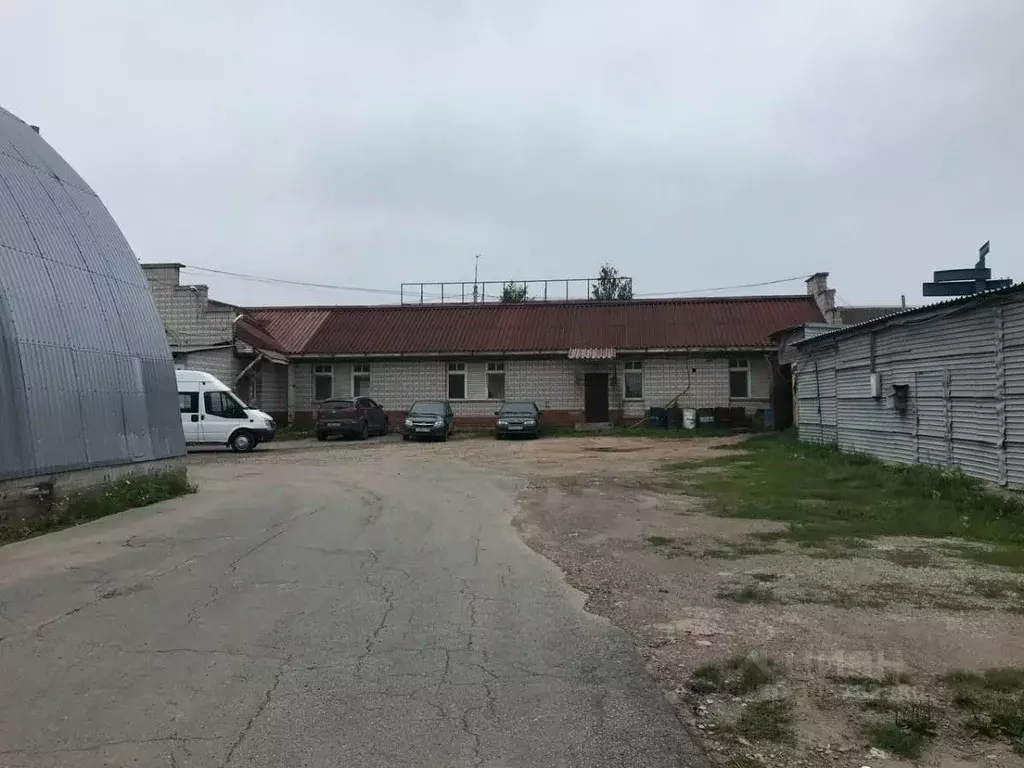 Помещение свободного назначения в Удмуртия, Ижевск Старки мкр, ул. ... - Фото 1