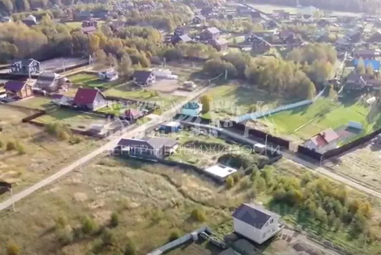 Участок в Владимирская область, Александровский район, ... - Фото 0