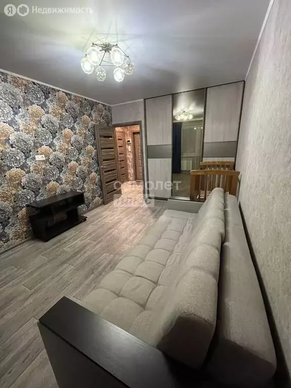 1-комнатная квартира: Рязань, район Песочня, улица Зубковой, 19к1 ... - Фото 1