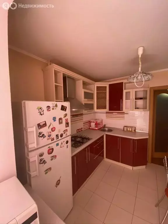 2-комнатная квартира: Симферополь, Тупой переулок, 11 (52.4 м) - Фото 2