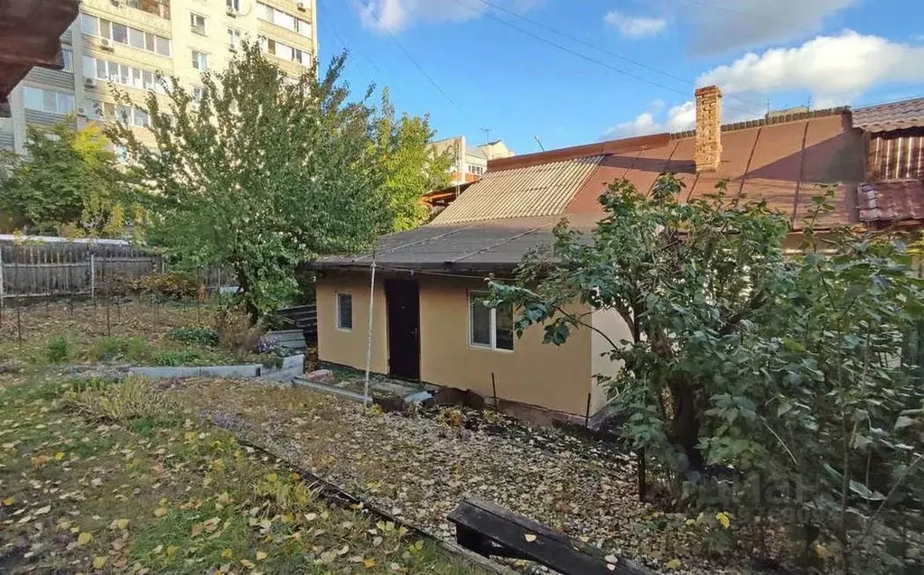 Дом в Саратовская область, Саратов Белоглинская ул., 161 (47 м) - Фото 2