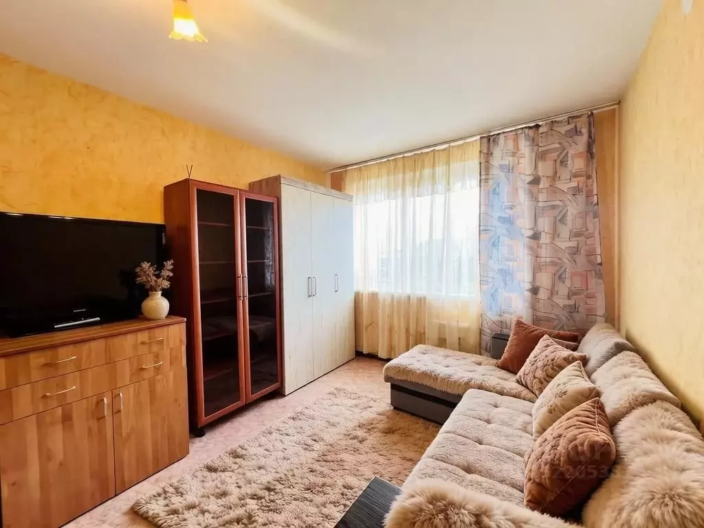 2-к кв. Татарстан, Казань Чистопольская ул., 12 (70.0 м) - Фото 0