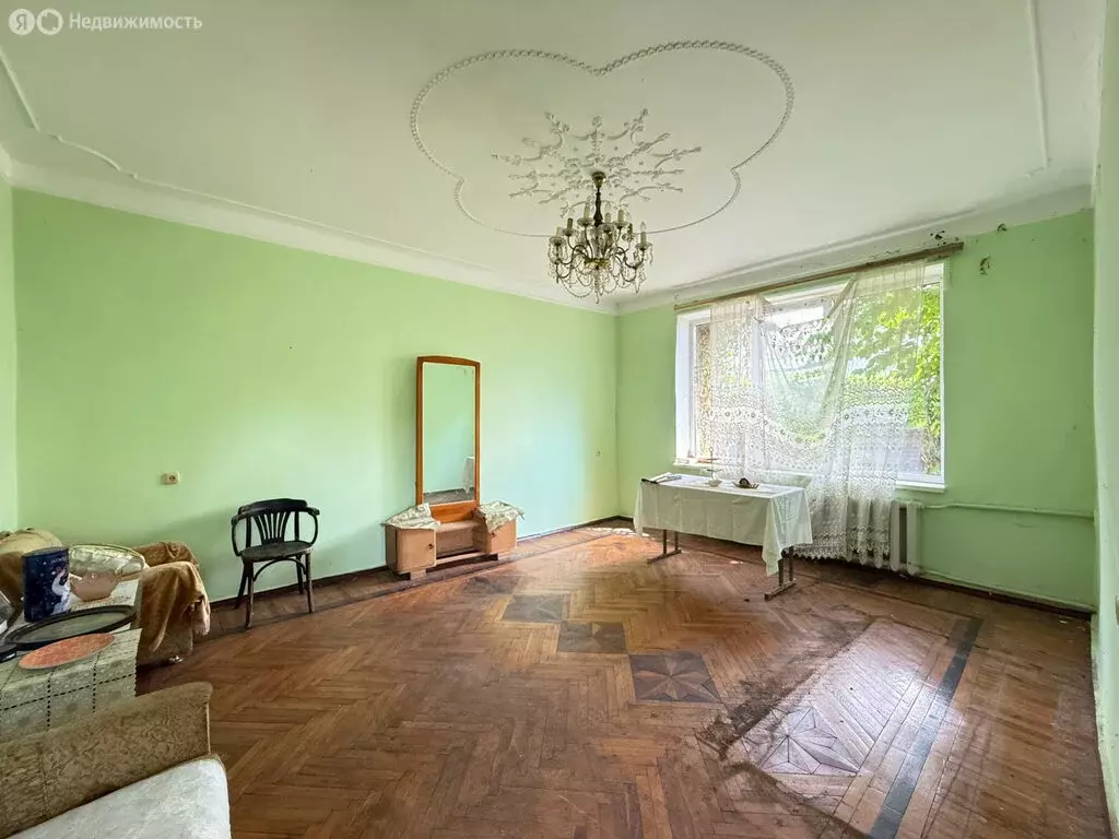 Дом в Нартан, улица Братьев Тухужевых, 16 (55 м) - Фото 1