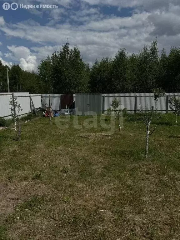 Участок в городской округ Калуга, деревня Большая Каменка, Лазаревская ... - Фото 0