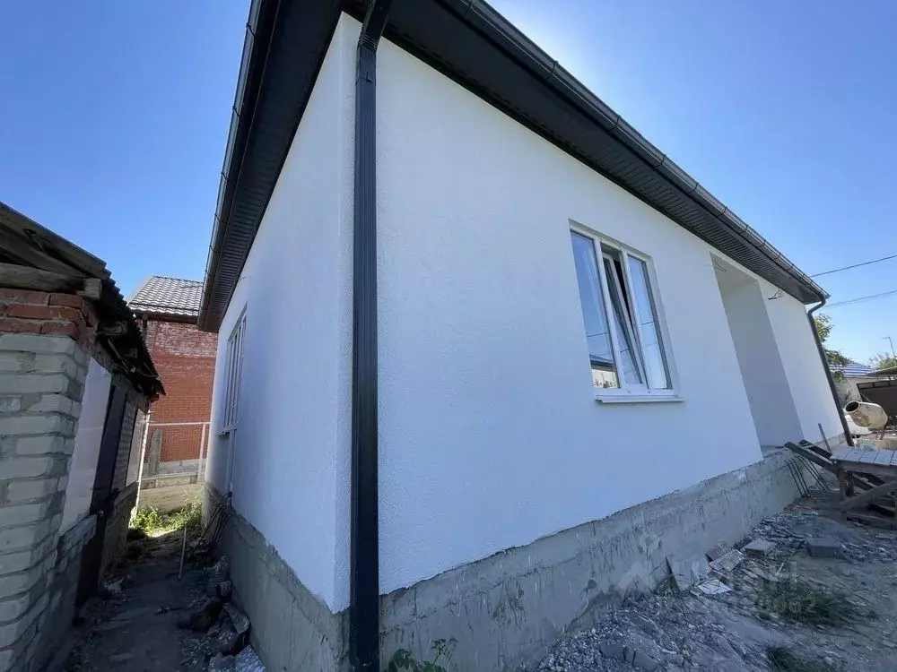 Дом в Краснодарский край, Крымск ул. Ленина (83 м) - Фото 2