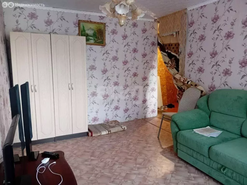 2-комнатная квартира: Муром, улица Льва Толстого, 20 (46 м) - Фото 0