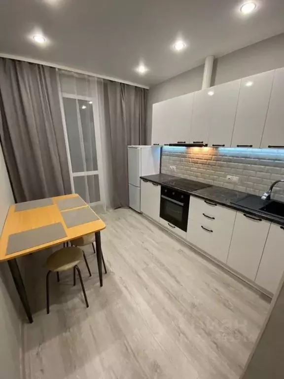 1-к кв. Москва ул. Яворки, 1к4 (40.0 м) - Фото 1