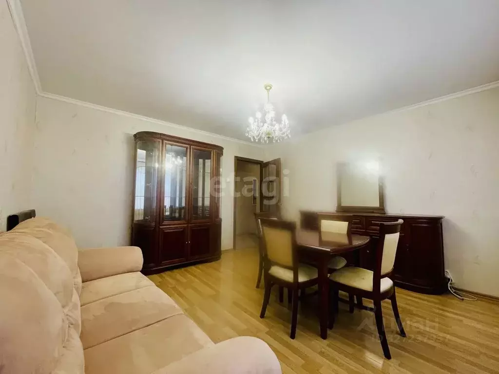 2-к кв. Калининградская область, Калининград ул. Богдана Хмельницкого, ... - Фото 1