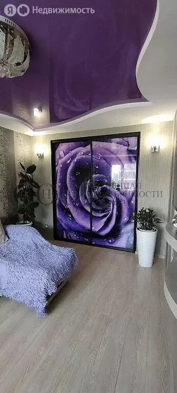 1-комнатная квартира: Кемерово, Октябрьский проспект, 44 (33.2 м) - Фото 2