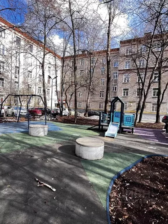 3-к кв. Москва проезд 5-й Подбельского, 4АК5 (76.4 м) - Фото 2