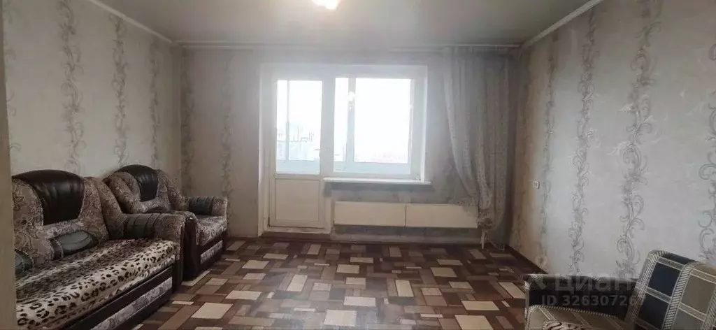 1-к кв. Хакасия, Абакан ул. Крылова, 102 (43.0 м) - Фото 2