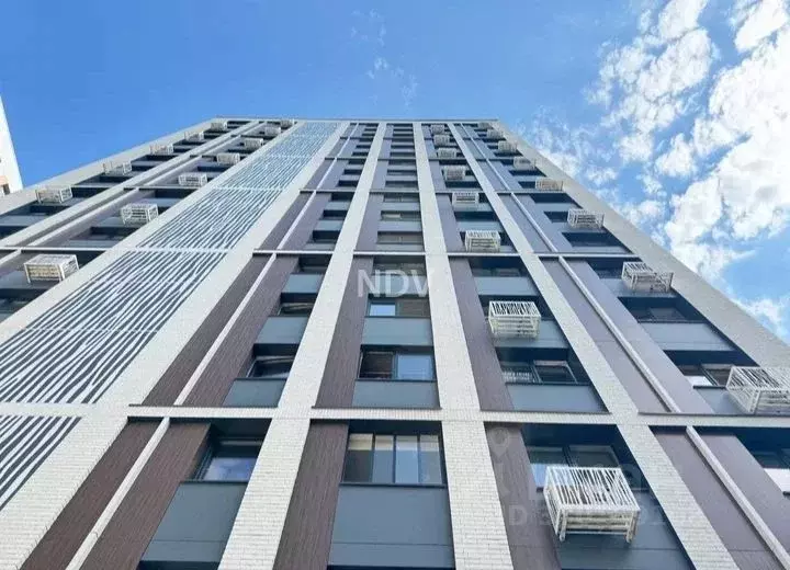 2-к кв. Москва ул. Коминтерна, 15 (54.0 м) - Фото 1