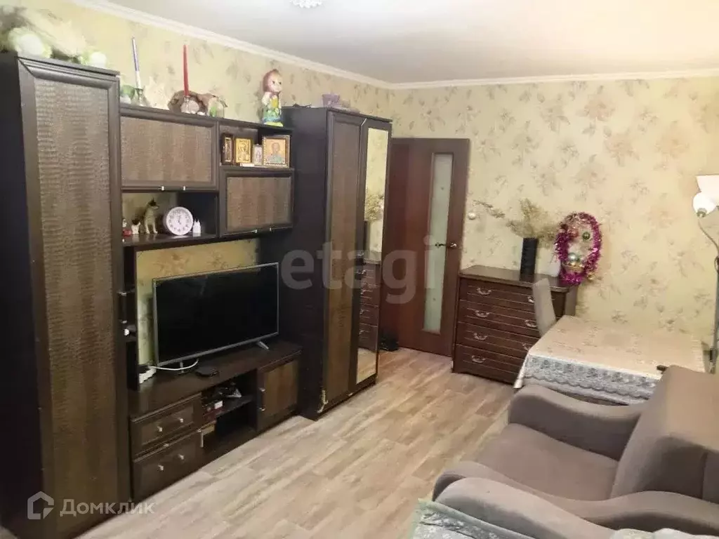 Продаётся 2-к квартира, 44 м - Фото 0