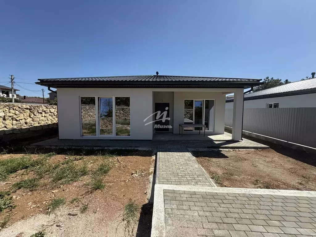 Дом в Севастополь Орешек ТСН, 96 (120 м) - Фото 1