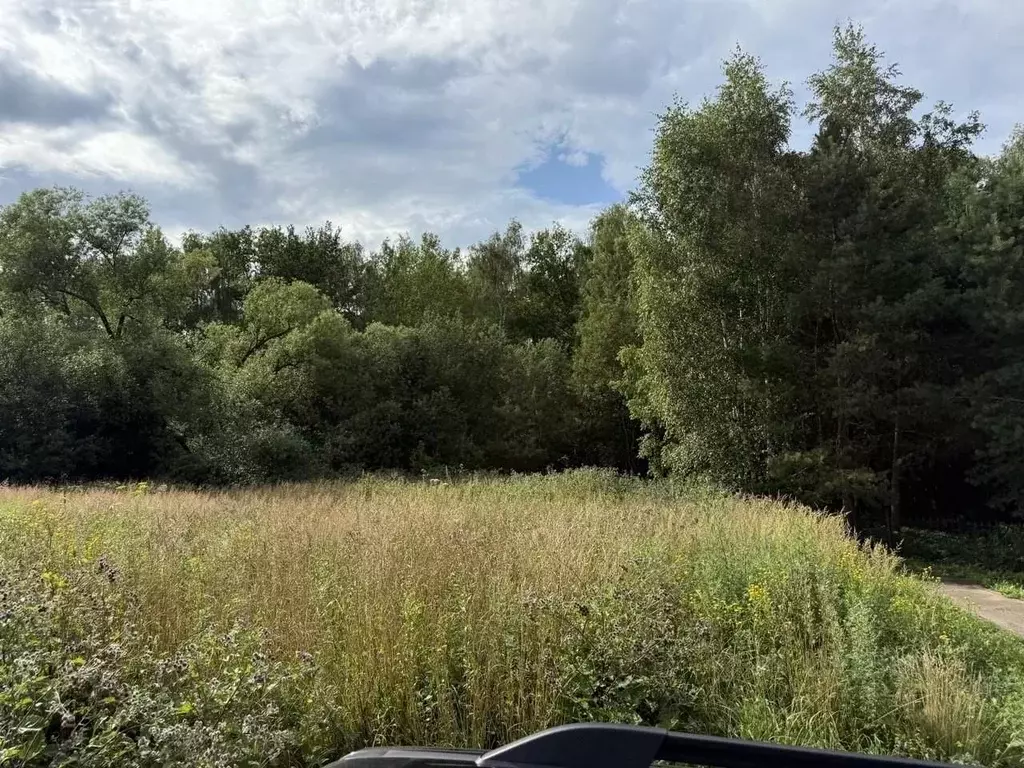 Участок в Московская область, Подольск городской округ, д. Дмитрово  ... - Фото 1
