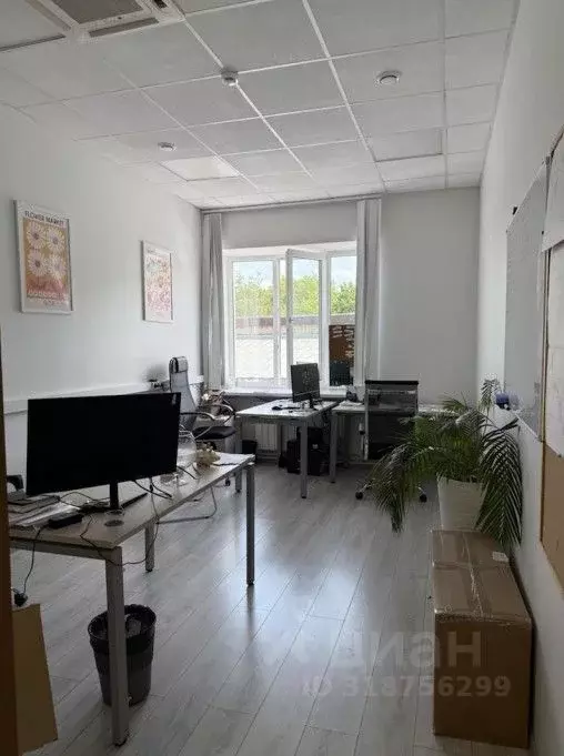 Офис в Москва Новая Переведеновская ул., 8С1 (333 м) - Фото 1