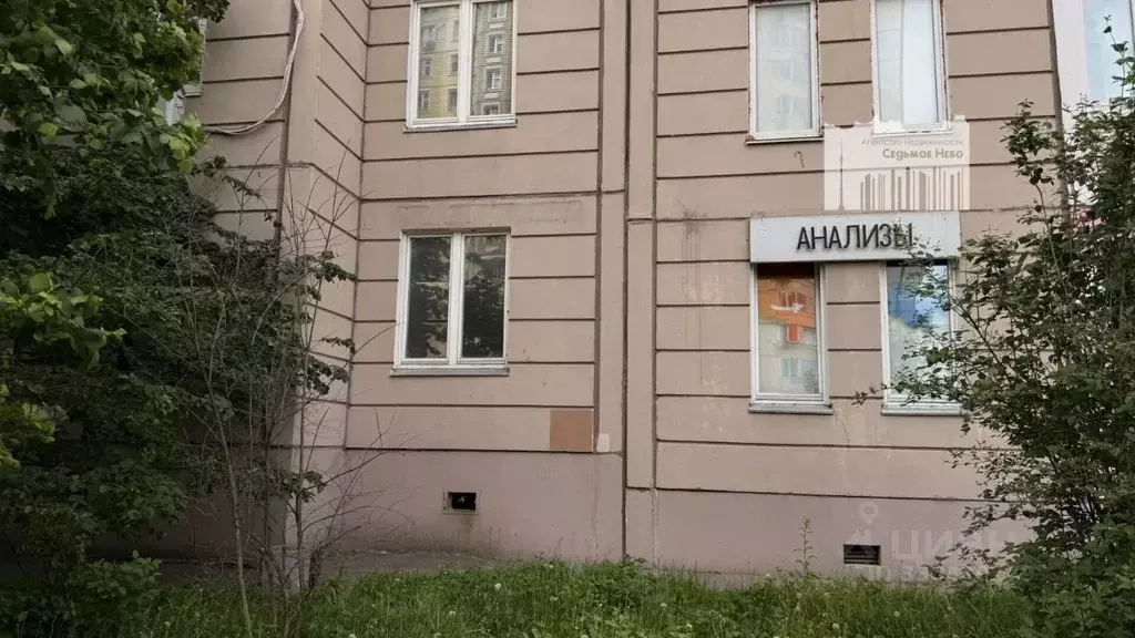 Помещение свободного назначения в Москва Большая Марфинская ул., 4к3 ... - Фото 2