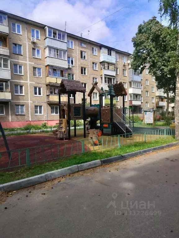 1-к кв. Московская область, Раменский муниципальный округ, Удельная ... - Фото 1