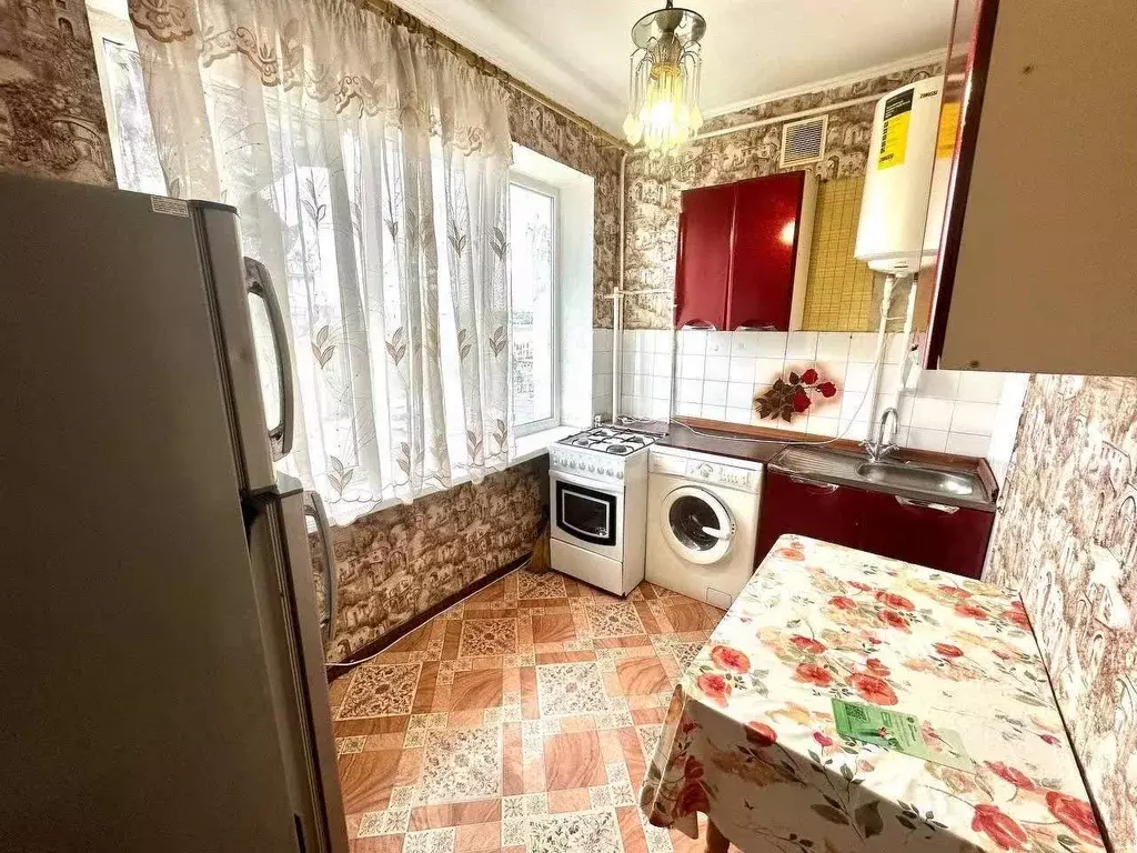 2-к кв. Крым, Симферополь бул. Ленина (44.2 м) - Фото 2