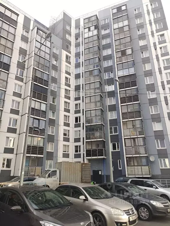 Студия Карелия, Петрозаводск ул. Братьев Озеровых, 12 (38.0 м) - Фото 0