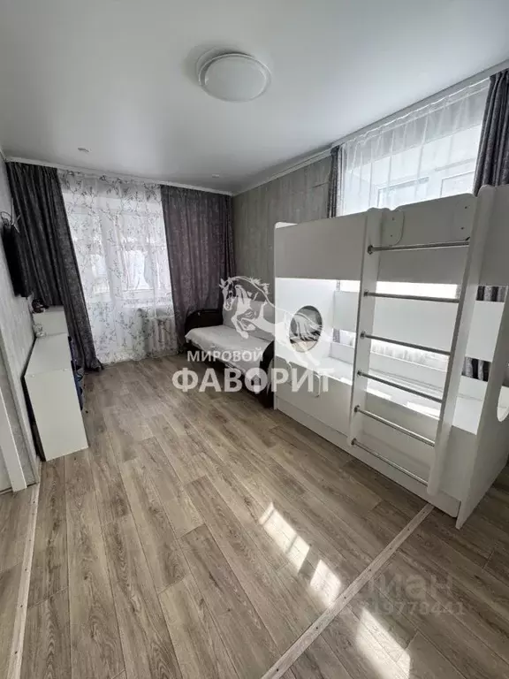 1-к кв. Оренбургская область, Оренбург Полигонная ул., 32А (30.0 м) - Фото 0