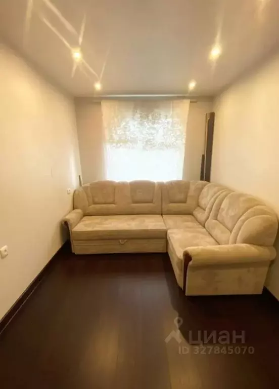 2-к кв. Мурманская область, Мурманск ул. Шабалина, 19 (44.1 м) - Фото 1