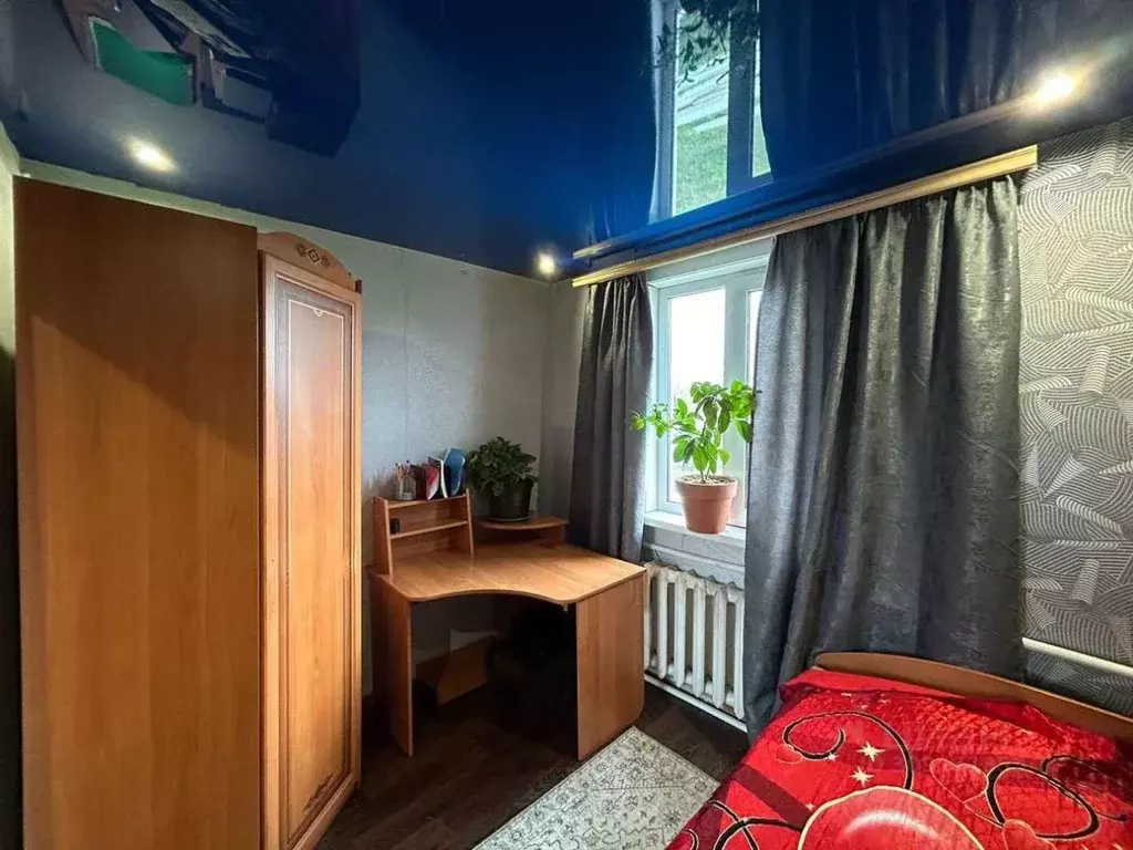 Дом в Хабаровский край, Ванинский район, Октябрьский рп Сибирская ул., ... - Фото 2