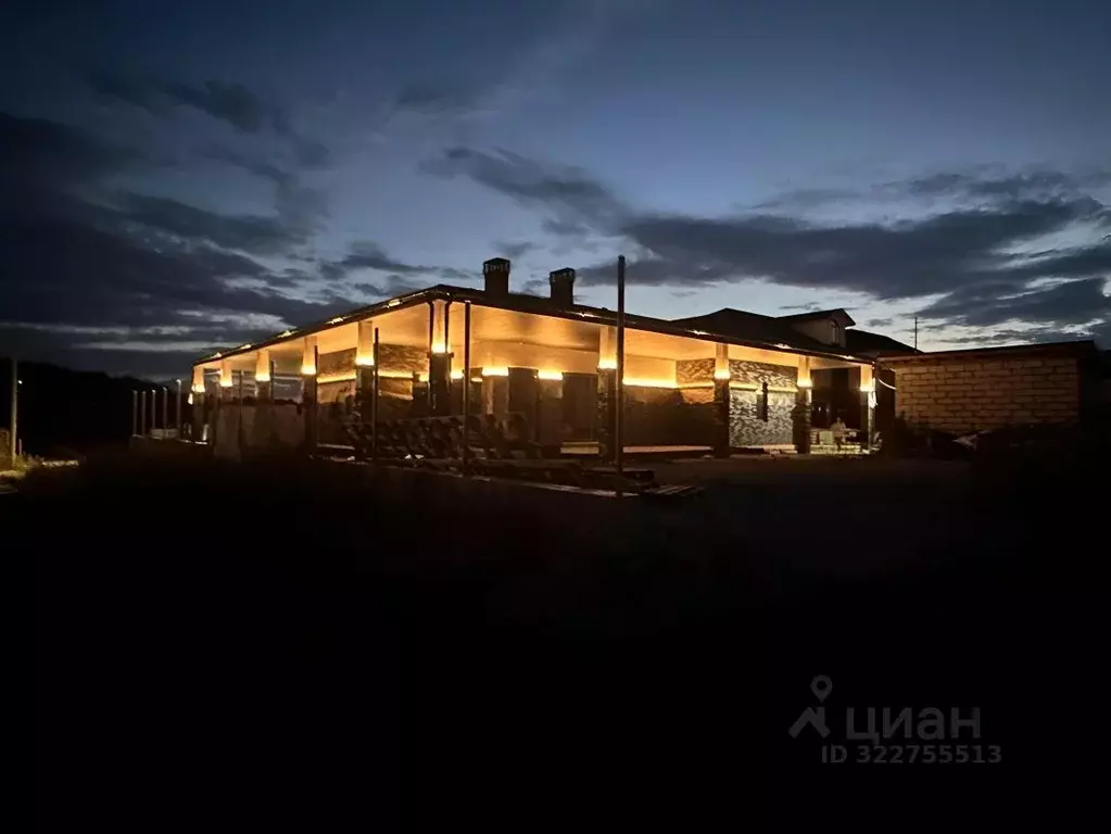 Коттедж в Свердловская область, Среднеуральск муниципальный округ, ... - Фото 1