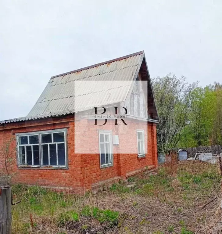 Дача 36 м на участке 5,8 сот. - Фото 0
