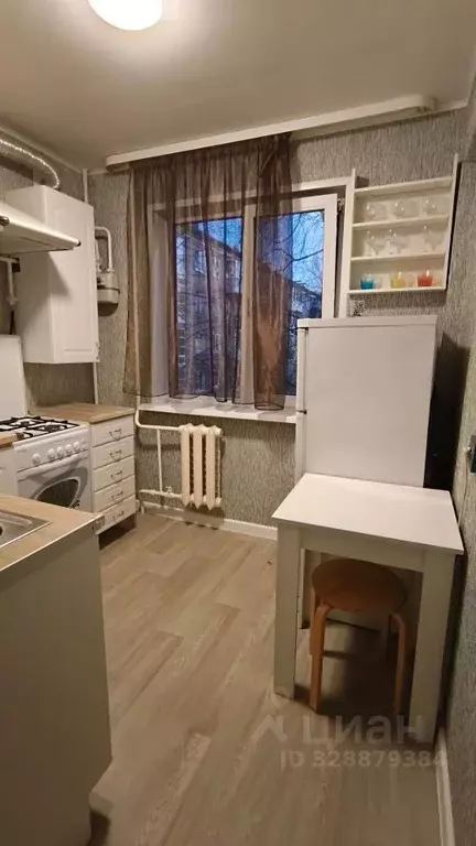 1-к кв. Карелия, Петрозаводск Краснофлотская ул., 22 (34.0 м) - Фото 1