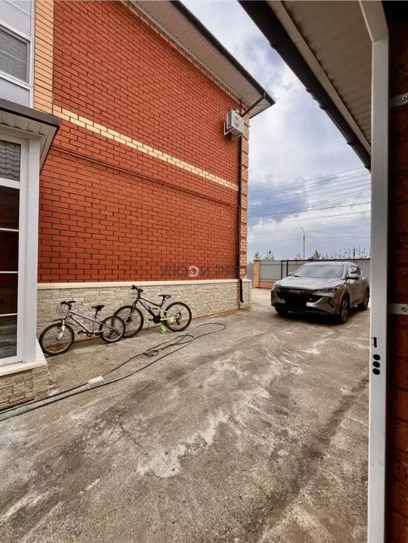 Дом в Башкортостан, Уфа городской округ, с. Нагаево ул. Солидарности ... - Фото 1