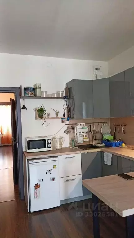 1-к кв. Санкт-Петербург Кузнецовская ул., 58к1 (42.0 м) - Фото 1