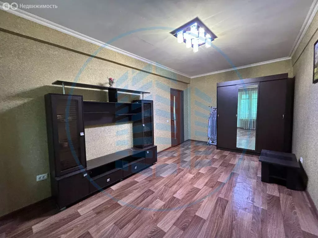 1-комнатная квартира: Ессентуки, Октябрьская улица, 433 (31.2 м) - Фото 0